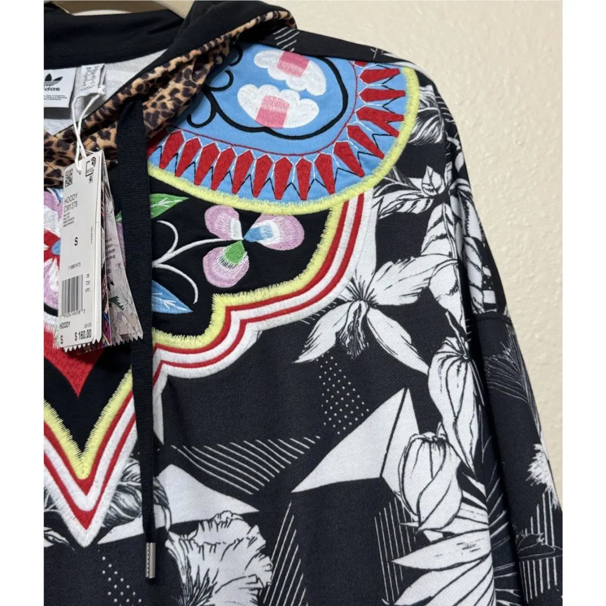 Adidas clothing - Multicolor 3