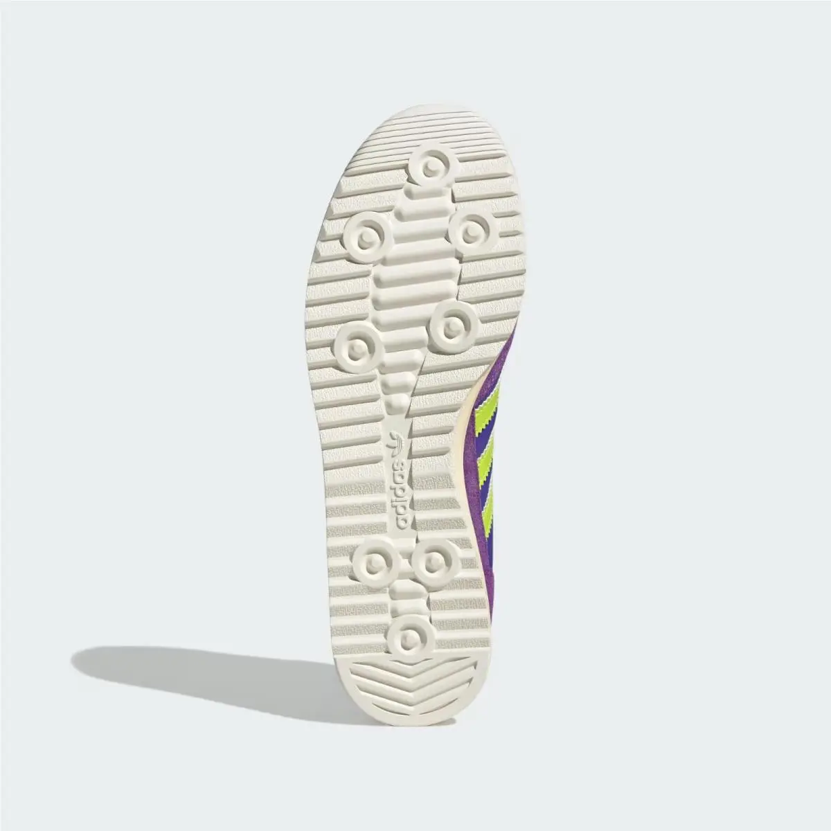 Adidas shoes - adidas SL 72 OG - JQ0171 - Purple (UPC: 196475363464) 1