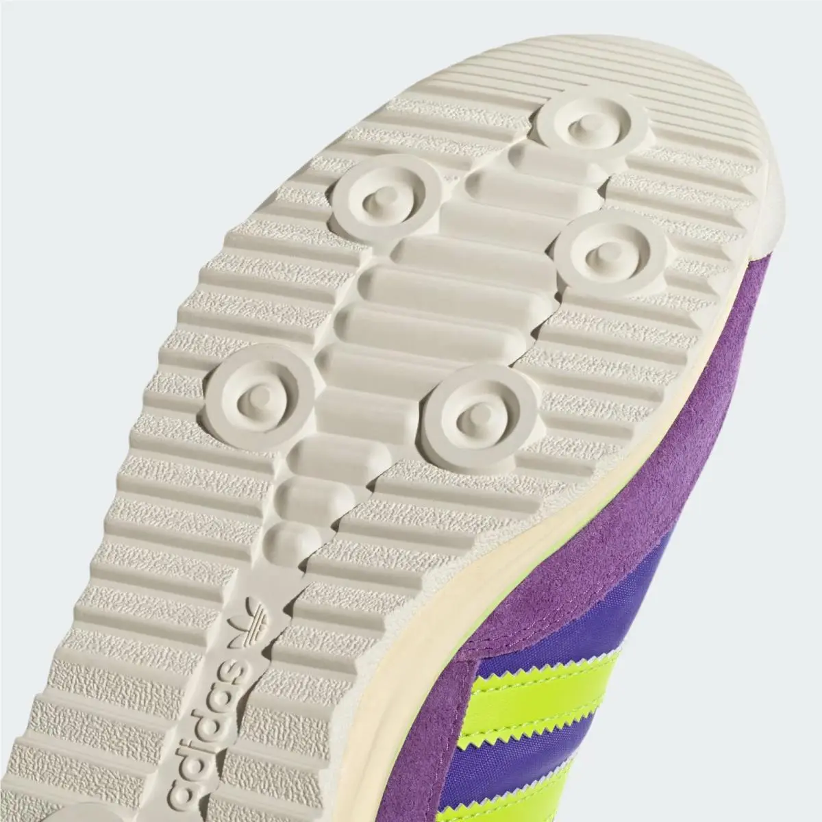 Adidas shoes - adidas SL 72 OG - JQ0171 - Purple (UPC: 196475363464) 6