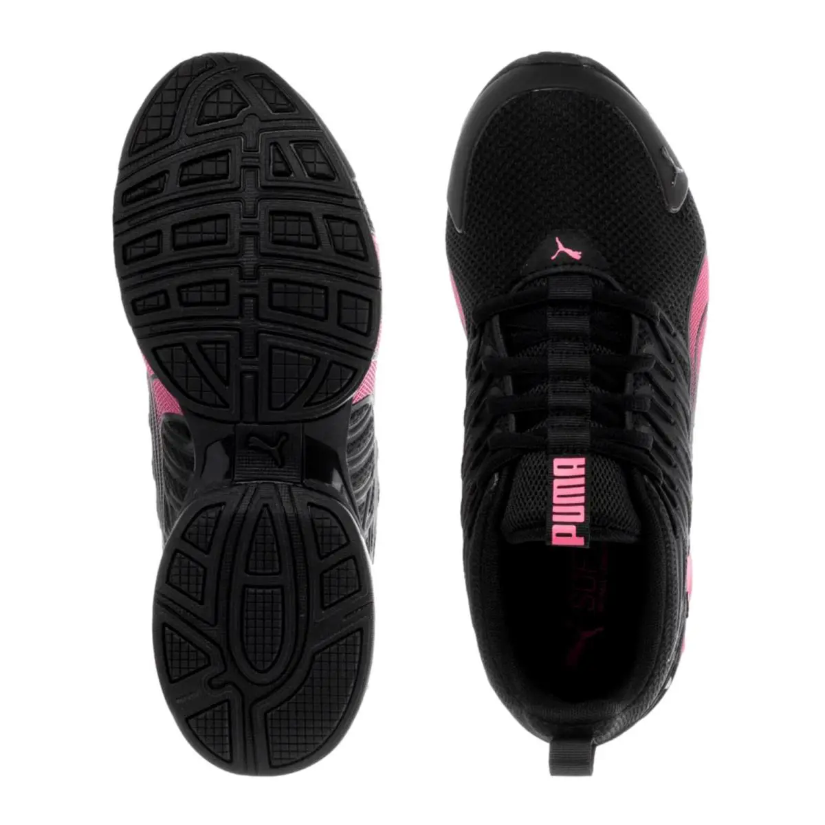 Puma shoes - Voltaic Evo - Voltaic Evo - Multicolor 2