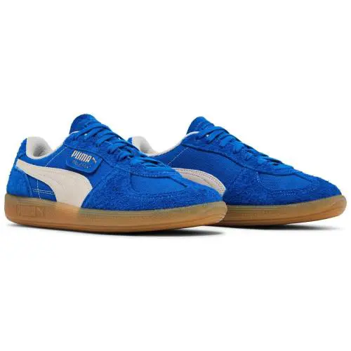 Puma shoes - Hyperlink Blue/Frosted Ivory 0