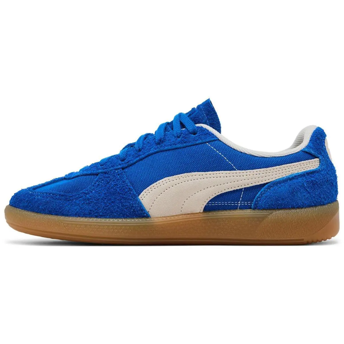 Puma shoes - Hyperlink Blue/Frosted Ivory 1