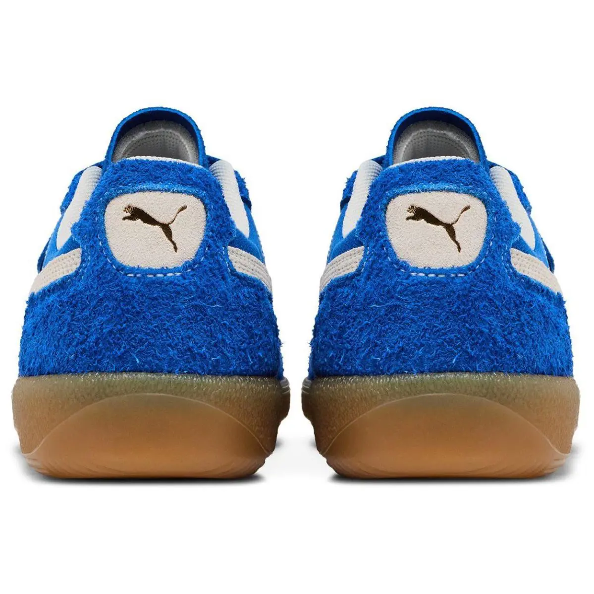 Puma shoes - Hyperlink Blue/Frosted Ivory 7