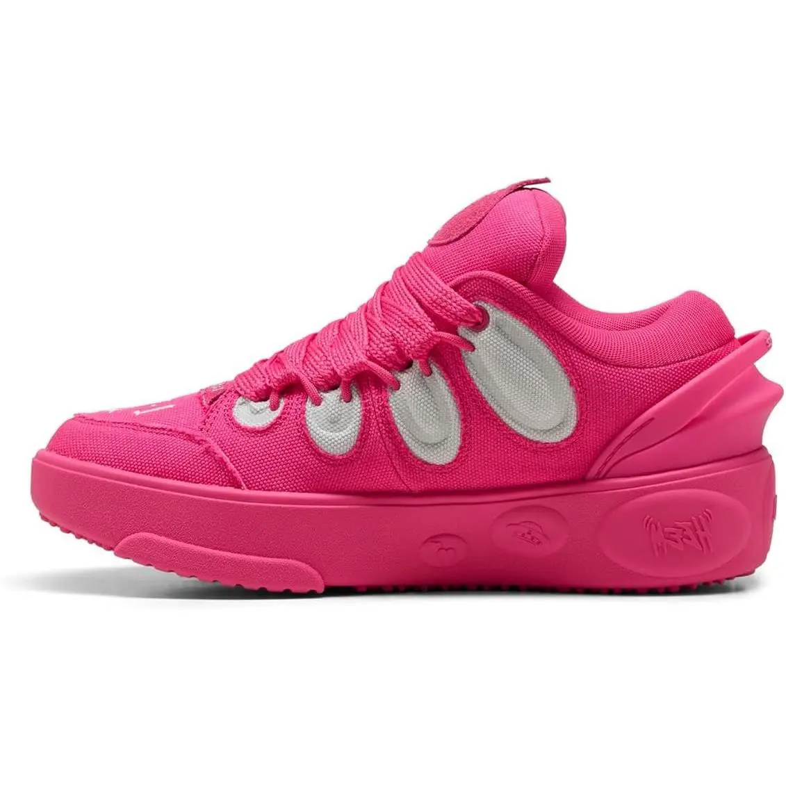 Puma shoes - PUMA LaFrancé - LaFrancé - Pink 0