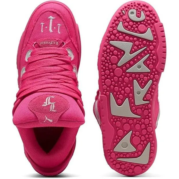 Puma shoes - PUMA LaFrancé - LaFrancé - Pink 4
