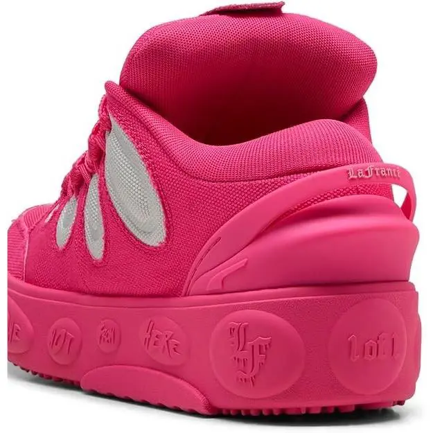 Puma shoes - PUMA LaFrancé - LaFrancé - Pink 8