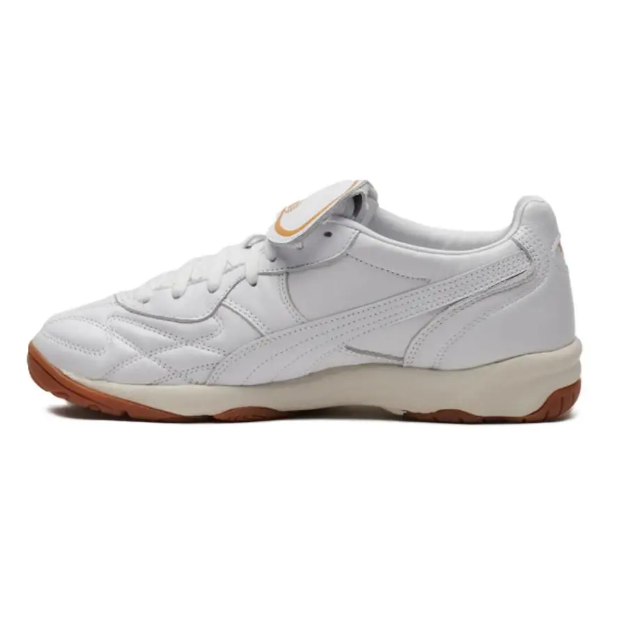 Puma shoes - White Frosted/Ivory 8