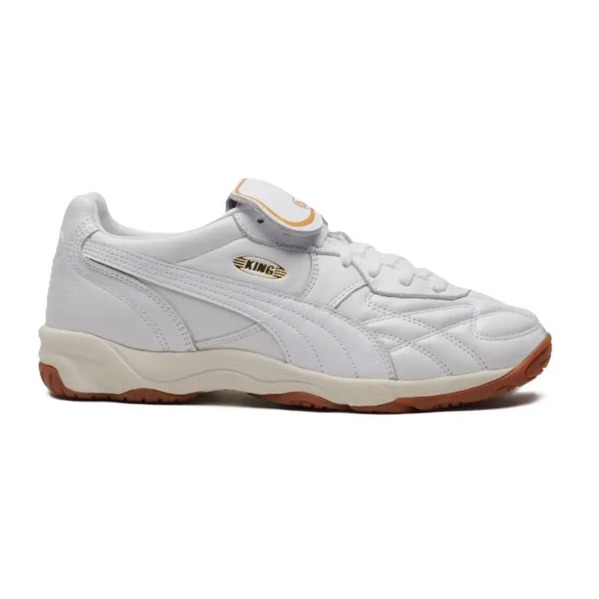 Puma shoes - White Frosted/Ivory 7