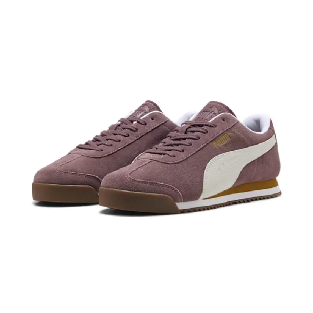 Puma shoes - 398635 11 - 398635 11 - Raisin-Puma White 0