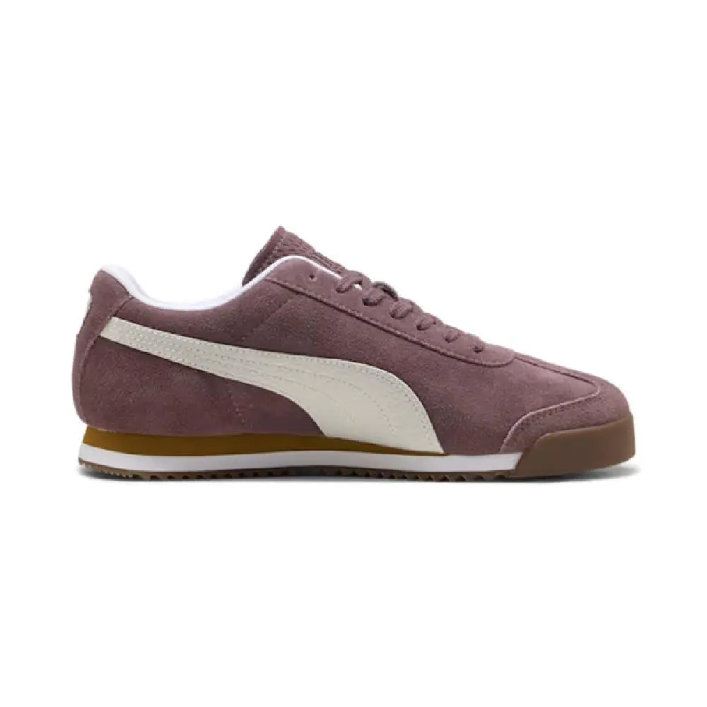 Puma shoes - 398635 11 - 398635 11 - Raisin-Puma White 3