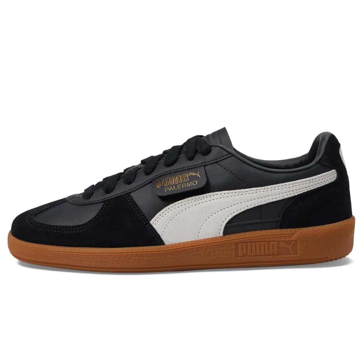 Puma shoes - Smokey Gray/Desert Dust 2