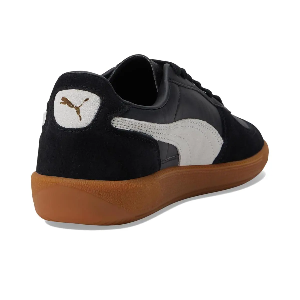 Puma shoes - Smokey Gray/Desert Dust 3