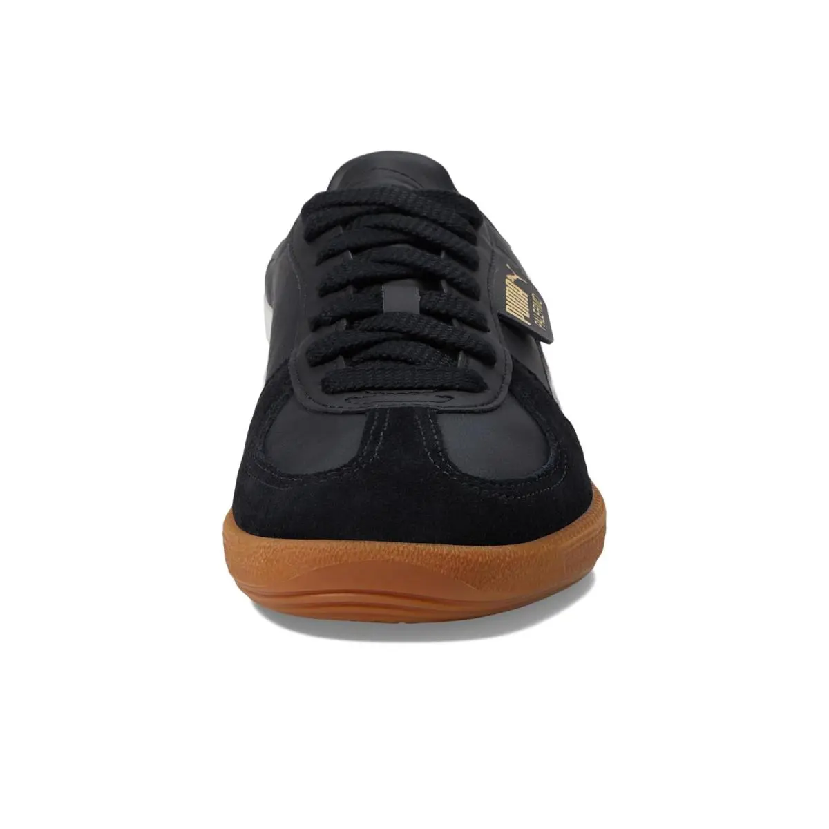 Puma shoes - Smokey Gray/Desert Dust 4