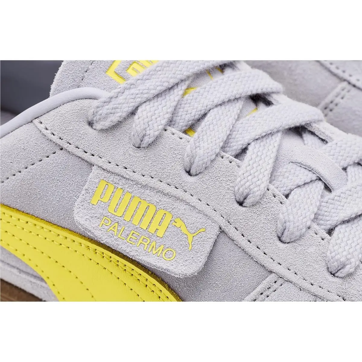 Puma shoes - Puma Black/Feather Gray/Gum 22
