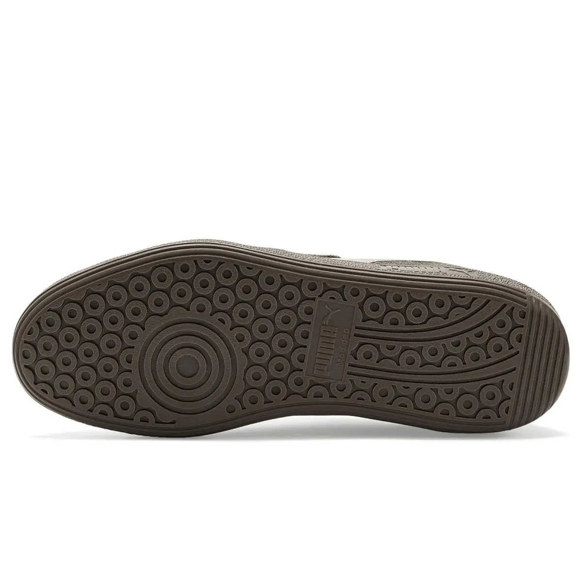 Puma shoes - Loden Green/Gum 10
