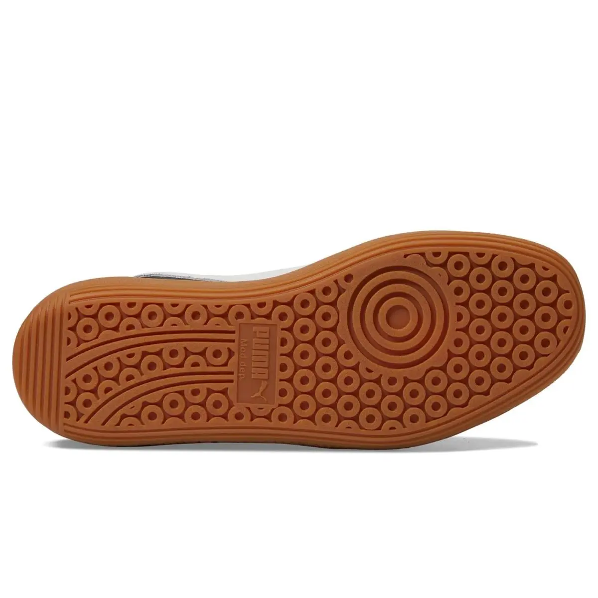 Puma shoes - Loden Green/Gum 15