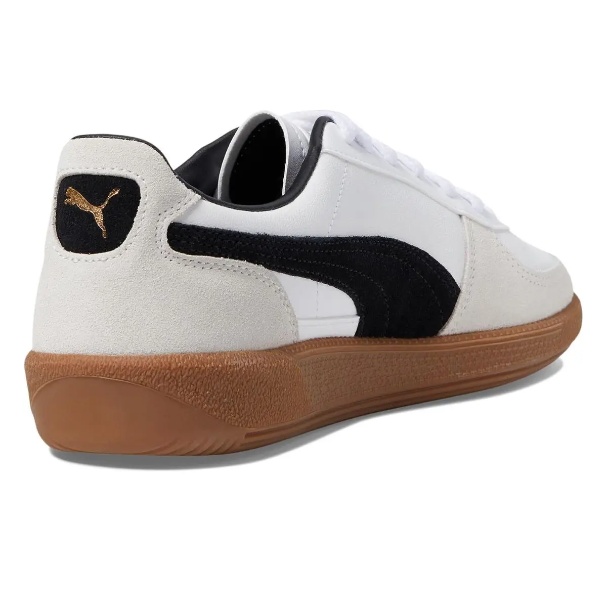 Puma shoes - PUMA White/Vapor Gray/Gum 9