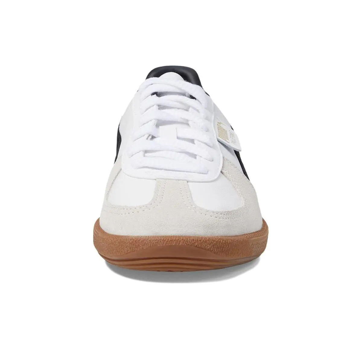Puma shoes - PUMA White/Vapor Gray/Gum 10