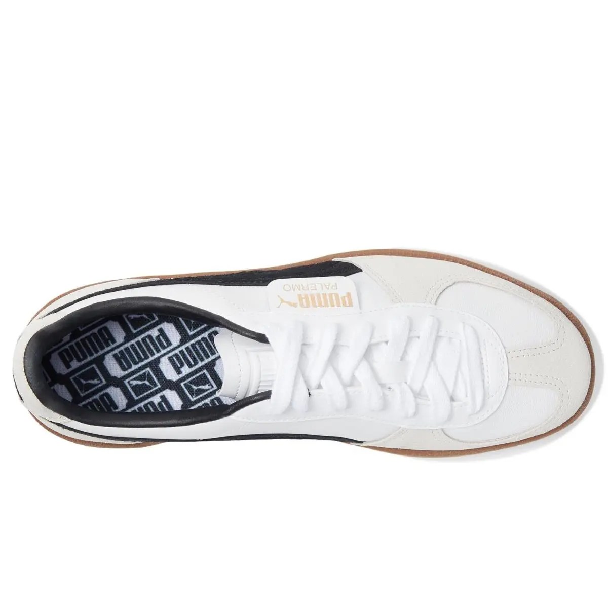 Puma shoes - Smokey Gray/Desert Dust 12
