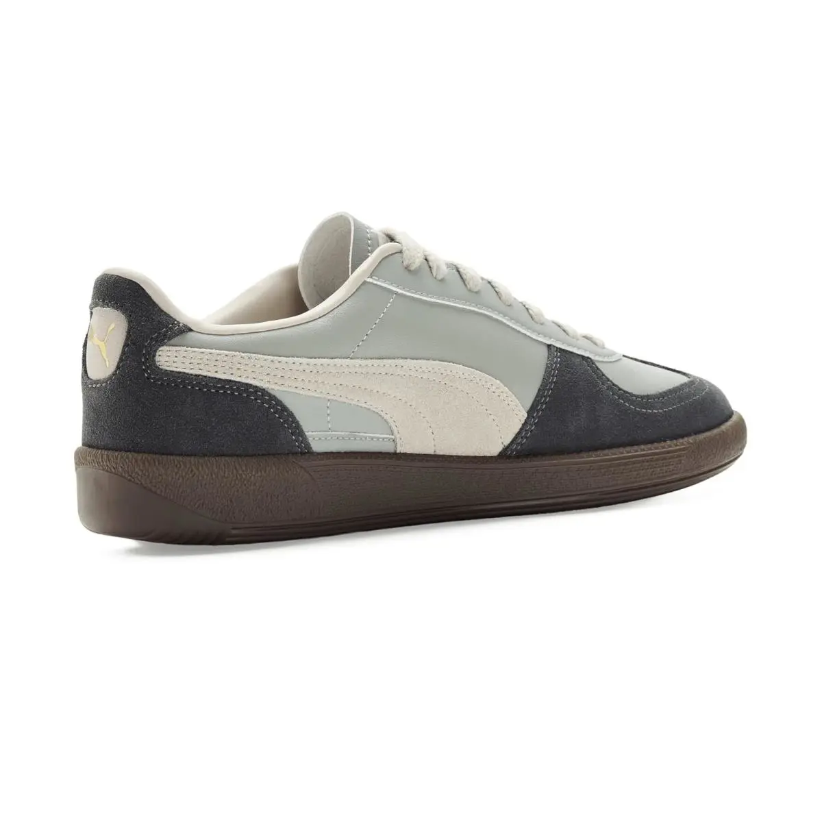 Puma shoes - Smokey Gray/Desert Dust 19