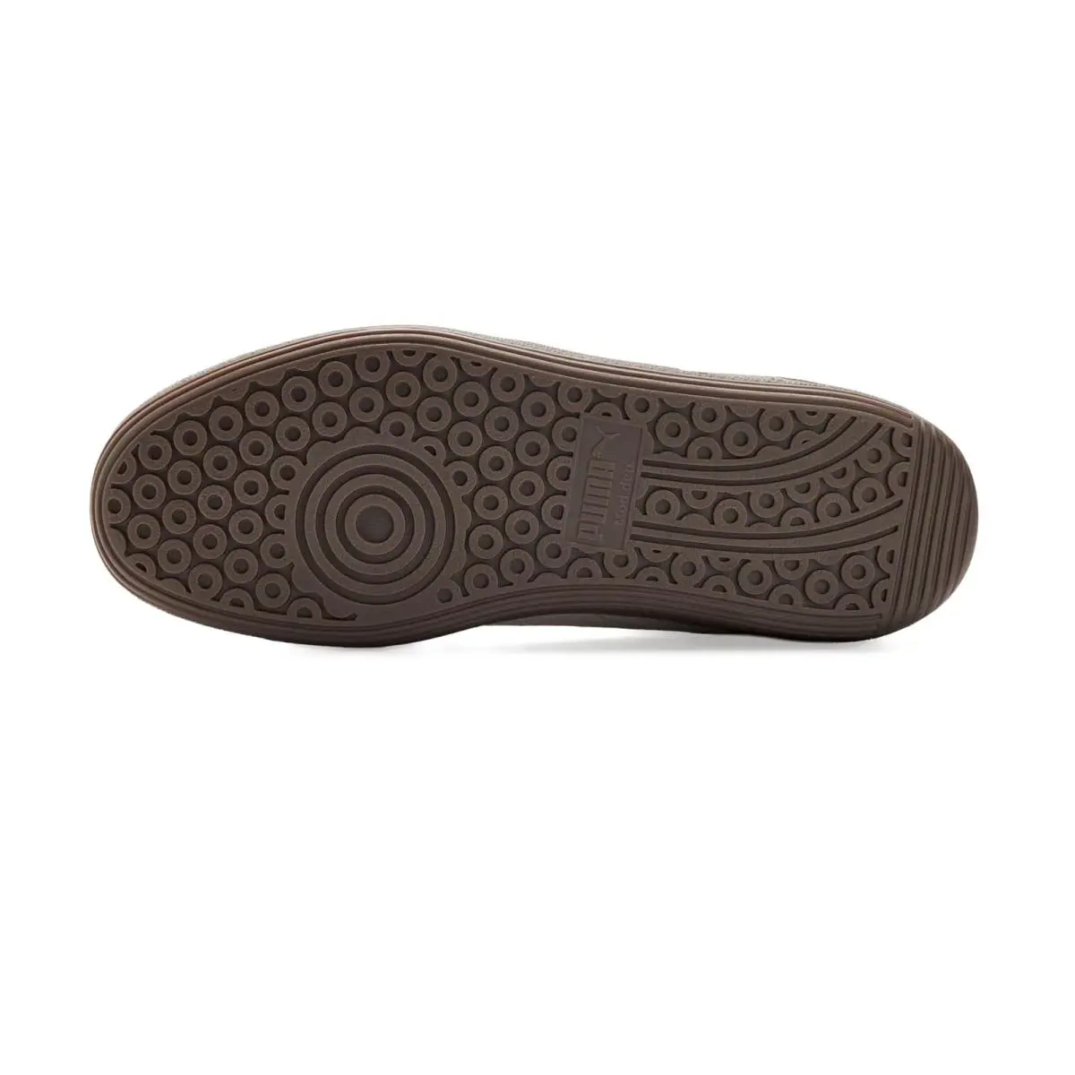 Puma shoes - Smokey Gray/Desert Dust 21