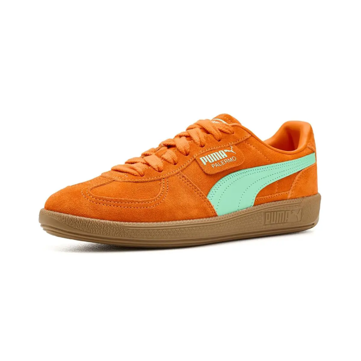 Puma shoes - Smokey Gray/Desert Dust 24