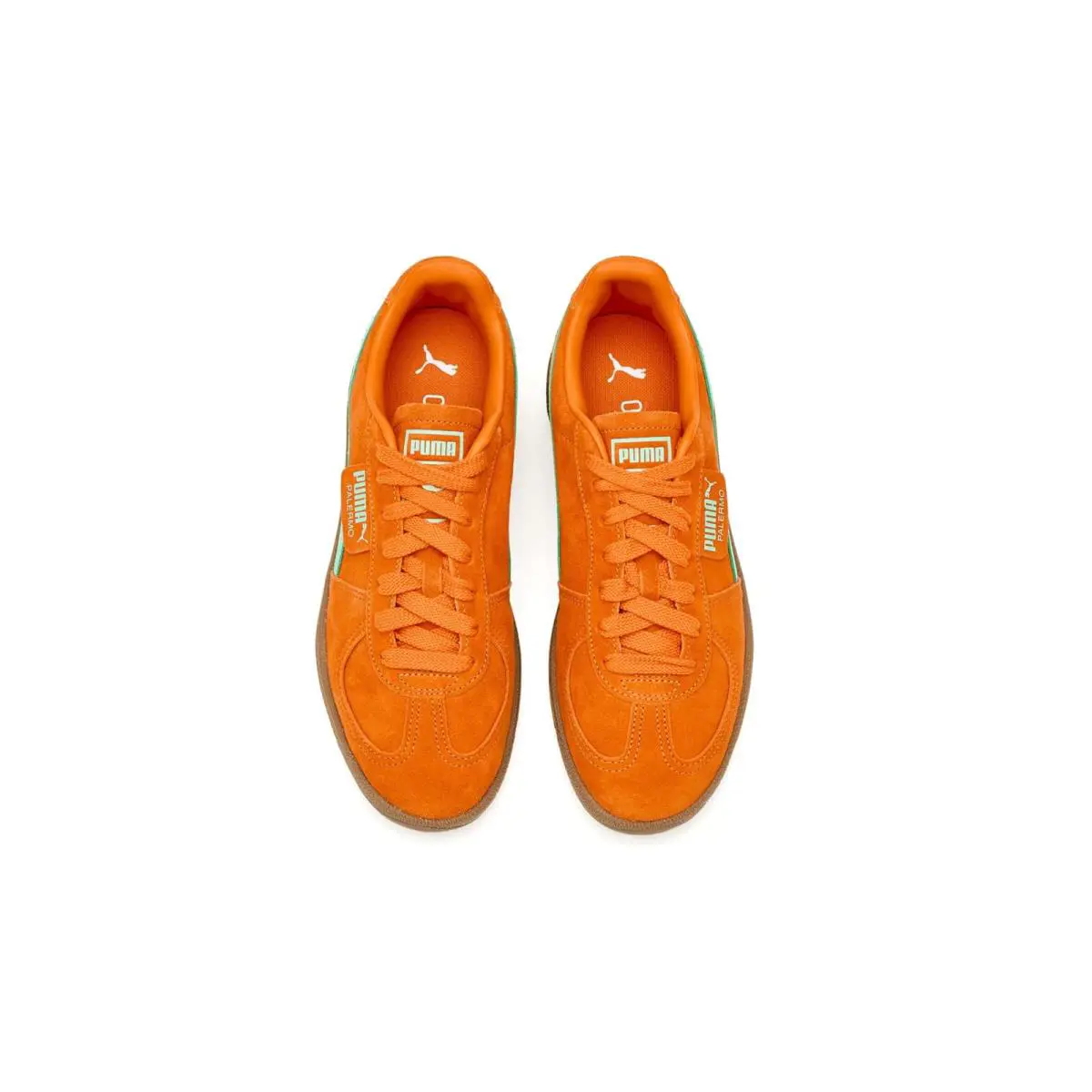 Puma shoes - Smokey Gray/Desert Dust 25