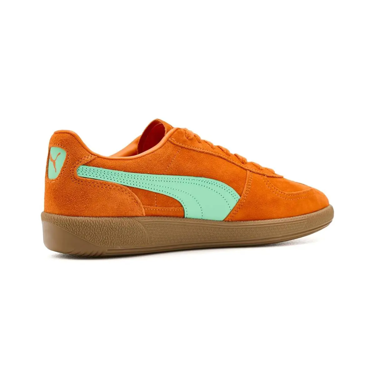Puma shoes - Smokey Gray/Desert Dust 26