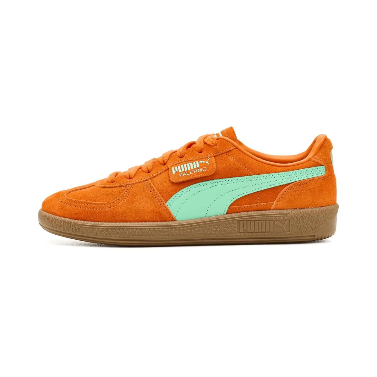 Puma shoes - Smokey Gray/Desert Dust 27