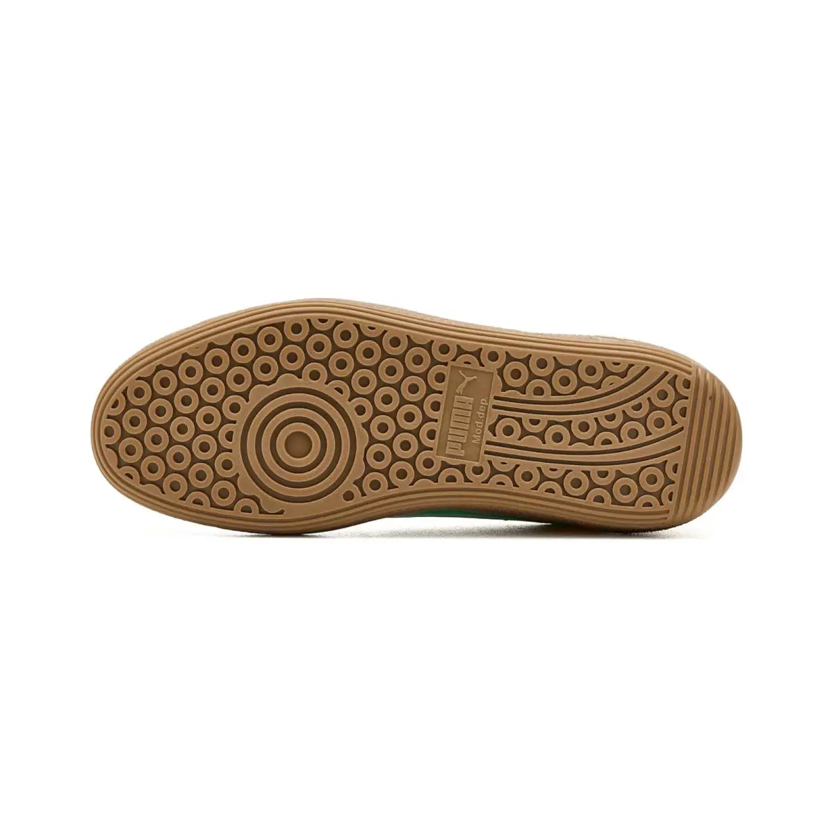 Puma shoes - Smokey Gray/Desert Dust 28