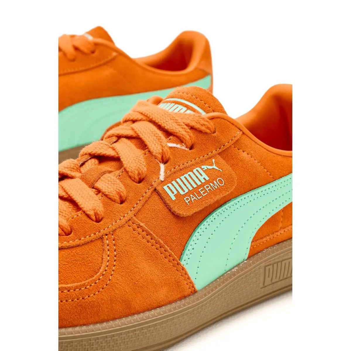 Puma shoes - Smokey Gray/Desert Dust 29