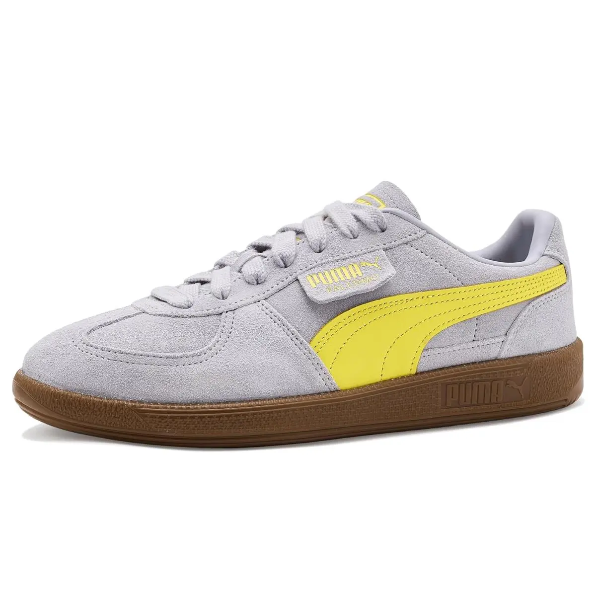 Puma shoes - Puma Black/Feather Gray/Gum 17