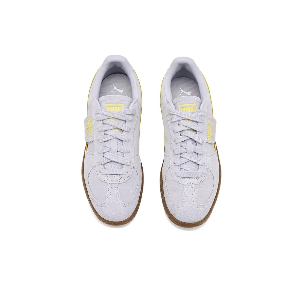 Puma shoes - Puma Black/Feather Gray/Gum 18