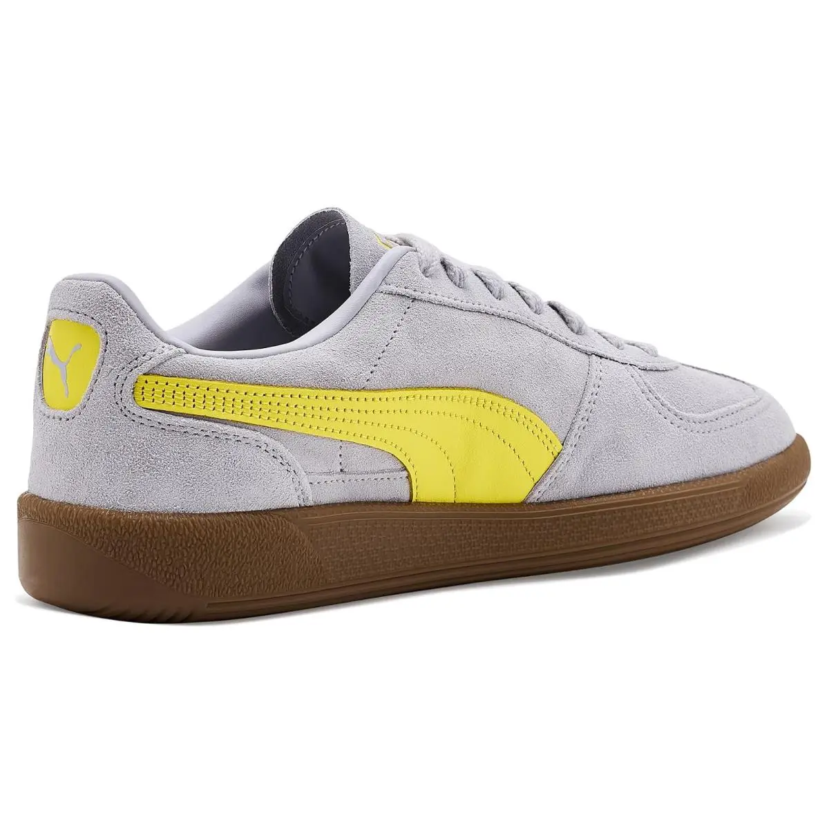 Puma shoes - Puma Black/Feather Gray/Gum 19