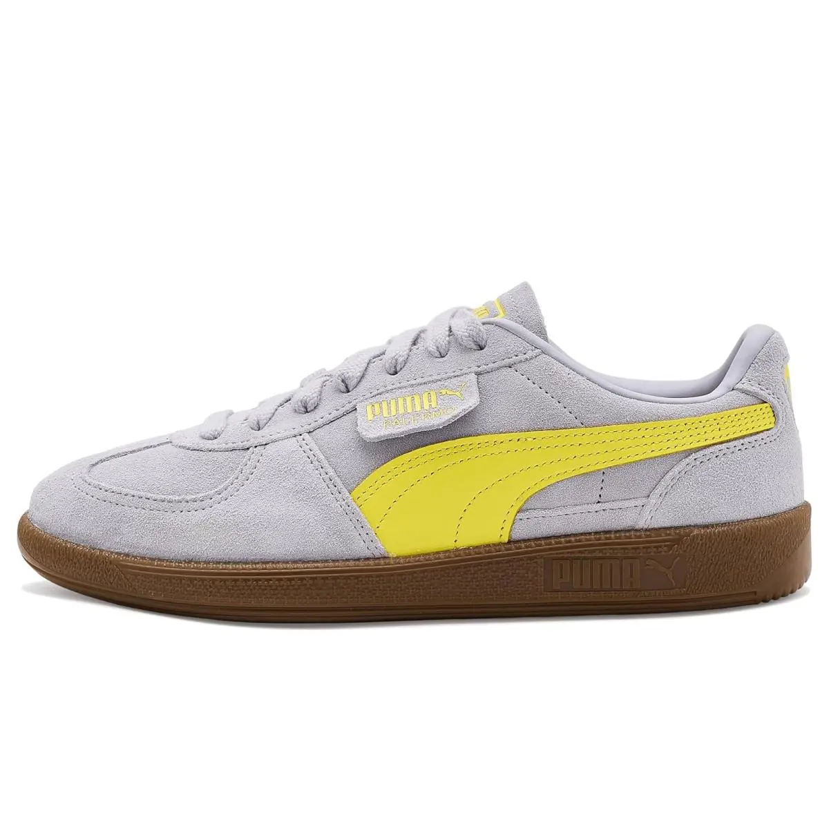 Puma shoes - Puma Black/Feather Gray/Gum 20