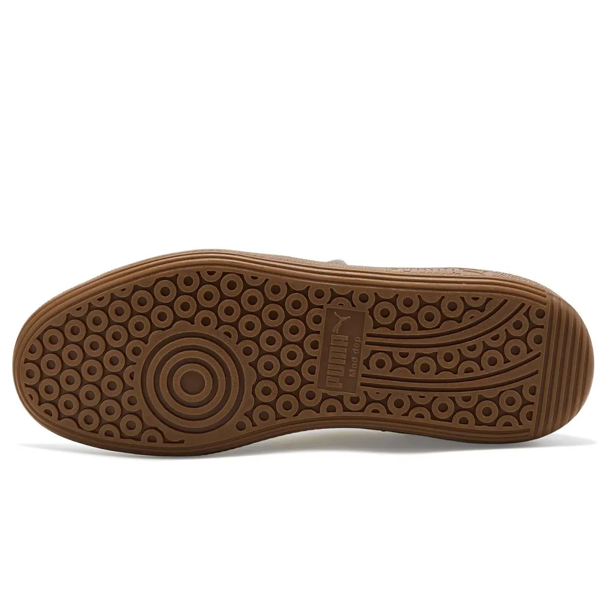 Puma shoes - Puma Black/Feather Gray/Gum 21