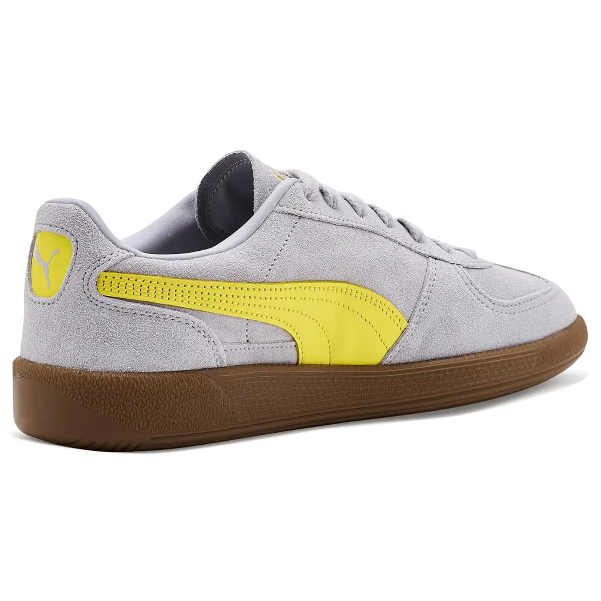 Puma shoes - Smokey Gray/Desert Dust 33
