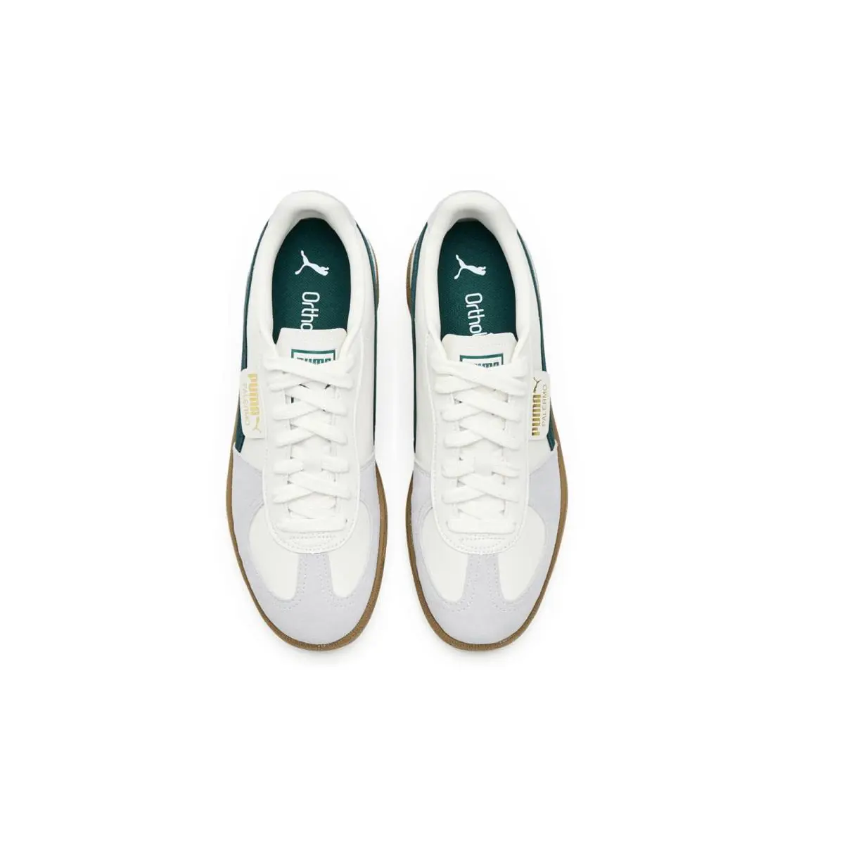 Puma shoes - Smokey Gray/Desert Dust 39