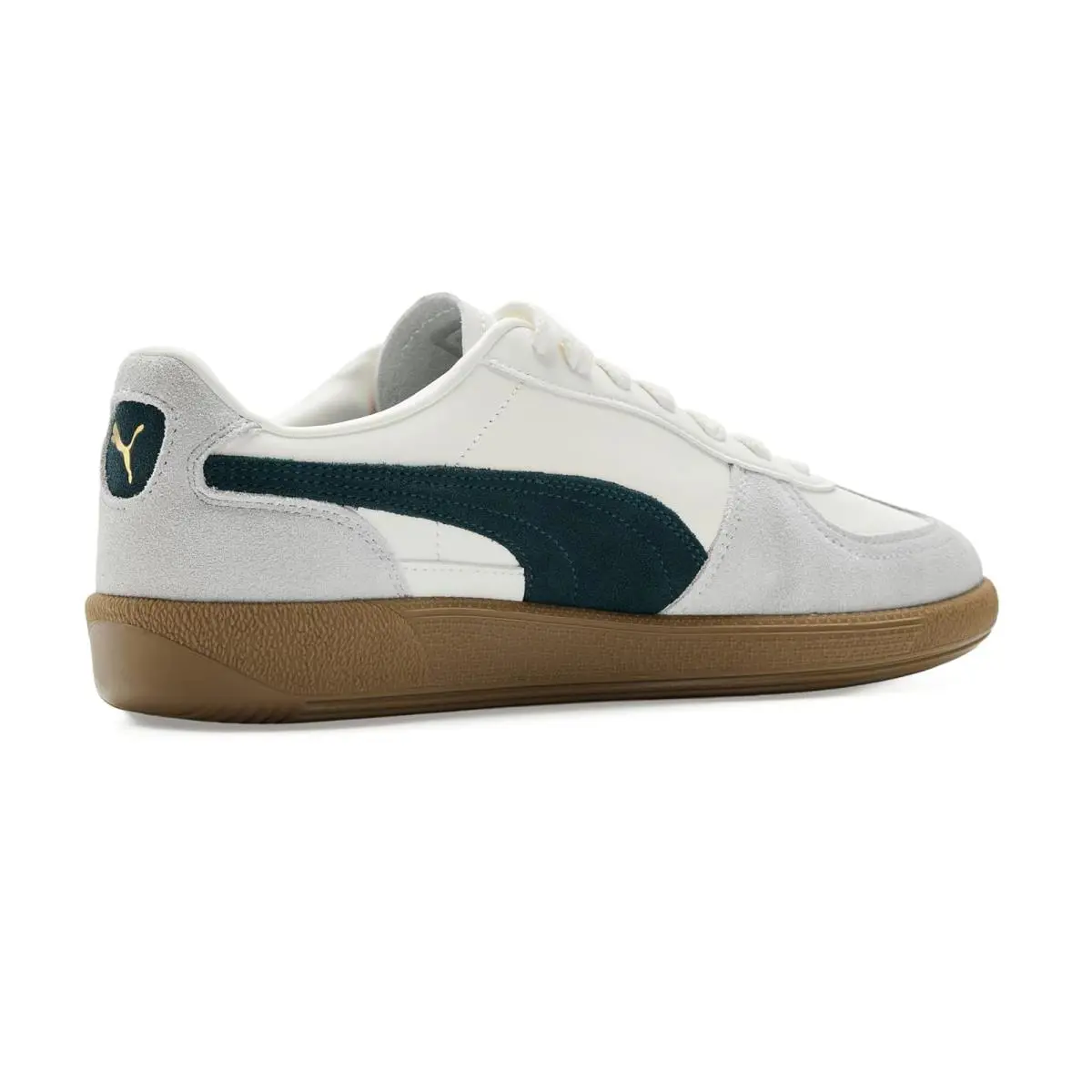 Puma shoes - Smokey Gray/Desert Dust 40