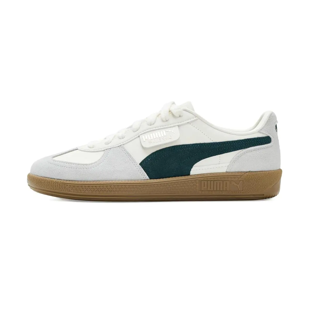Puma shoes - Smokey Gray/Desert Dust 41