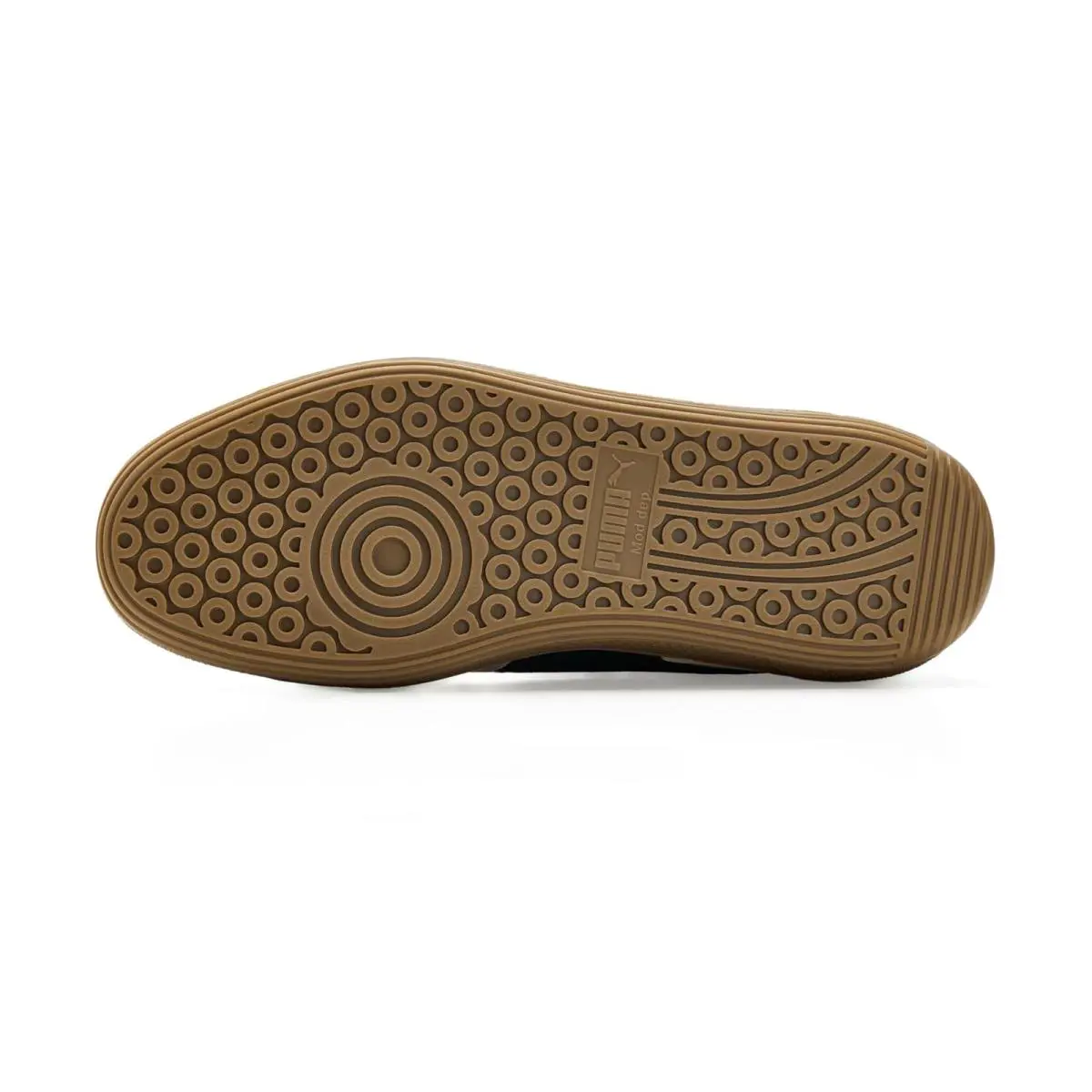 Puma shoes - Smokey Gray/Desert Dust 42