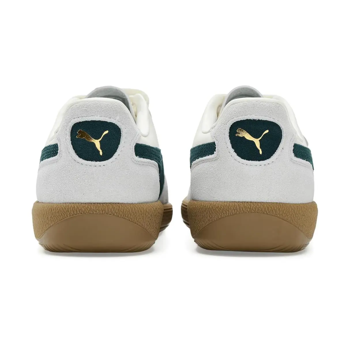 Puma shoes - Smokey Gray/Desert Dust 44