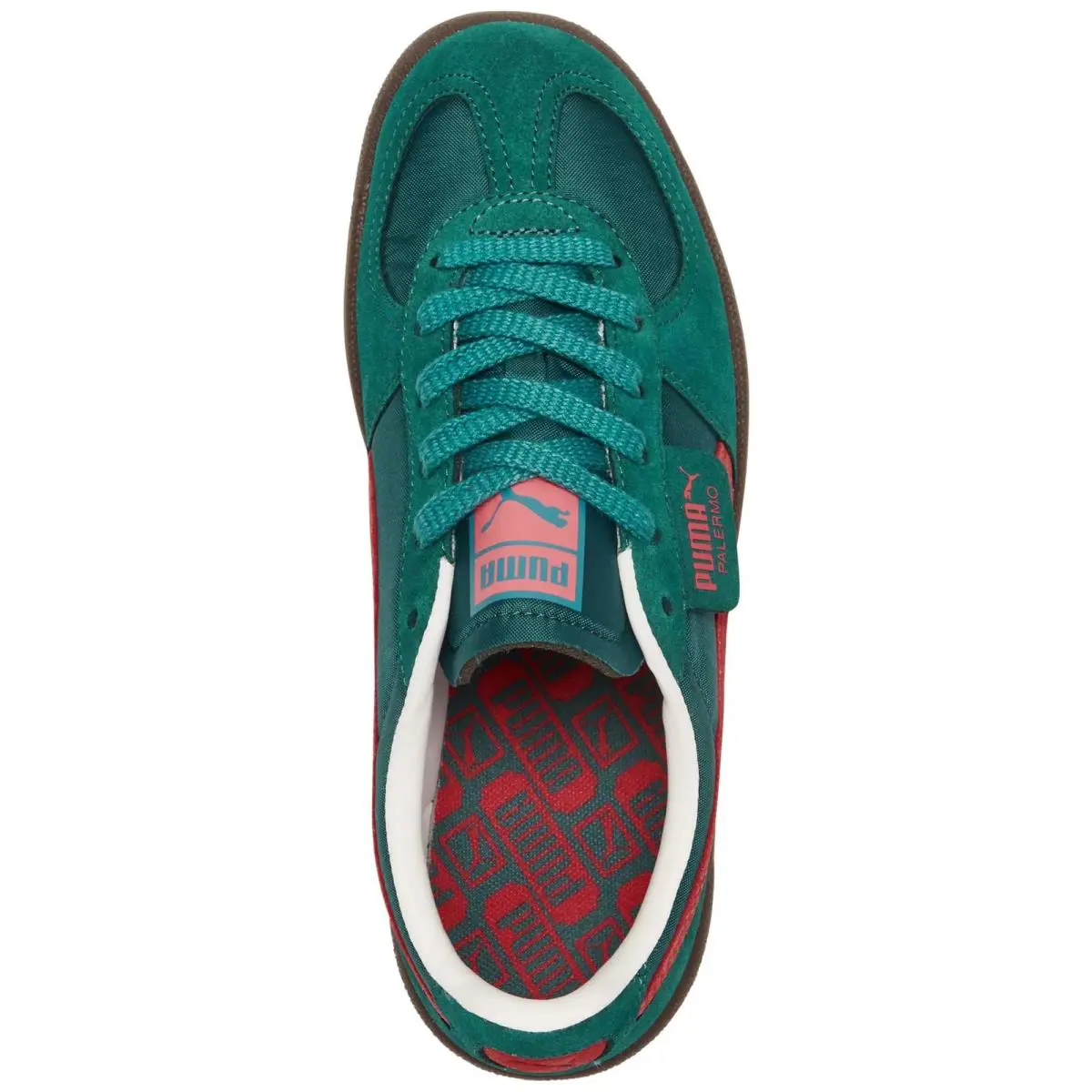 Puma shoes - Green 0