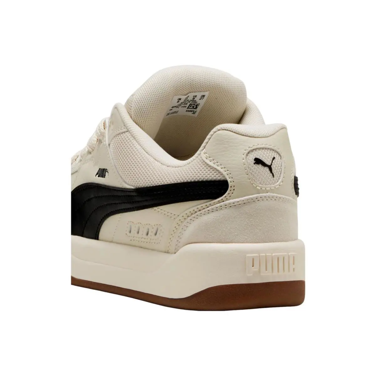 Puma shoes - Park Lifestyle SK8 - Park Lifestyle - Multicolor 1