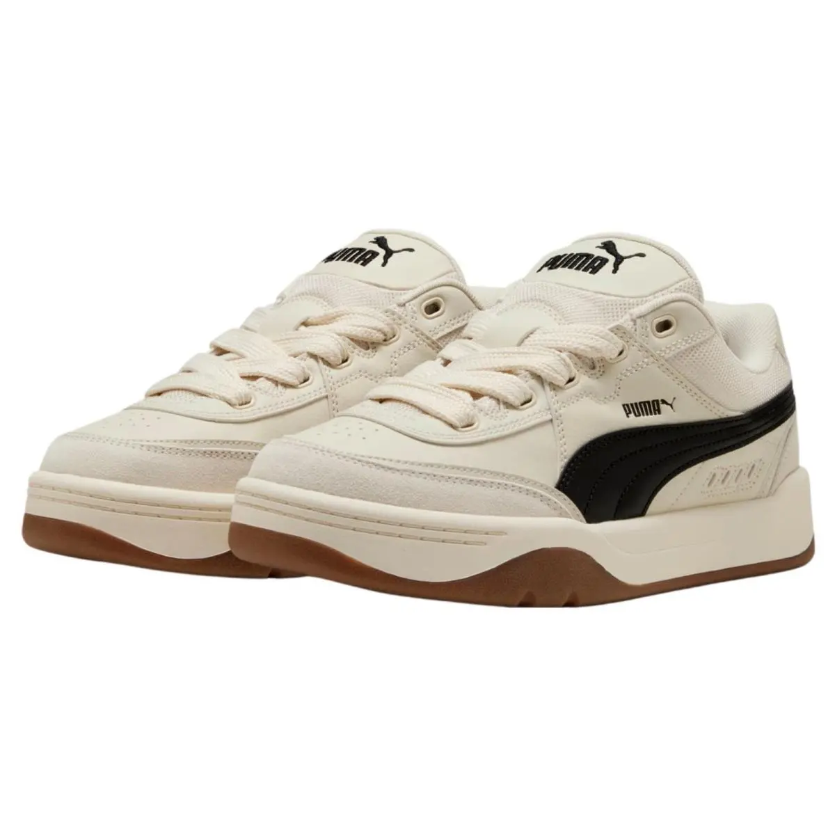 Puma shoes - Park Lifestyle SK8 - Park Lifestyle - Multicolor 4