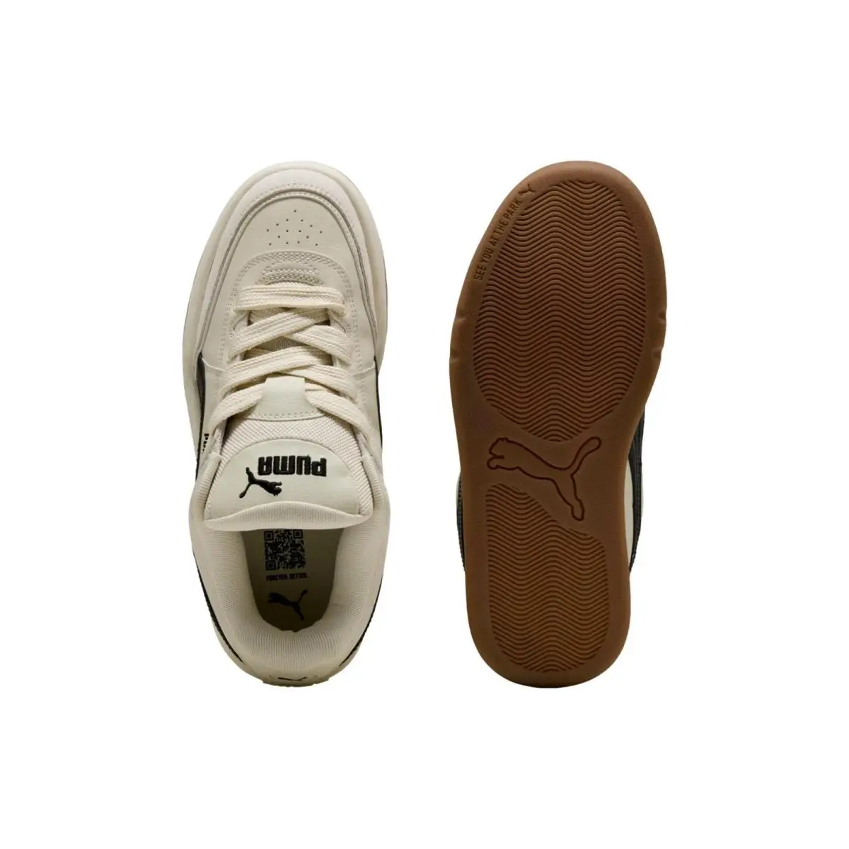 Puma shoes - Park Lifestyle SK8 - Park Lifestyle - Multicolor 6