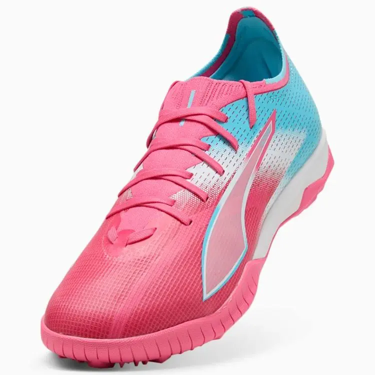 Puma shoes - Blue/Pink 0