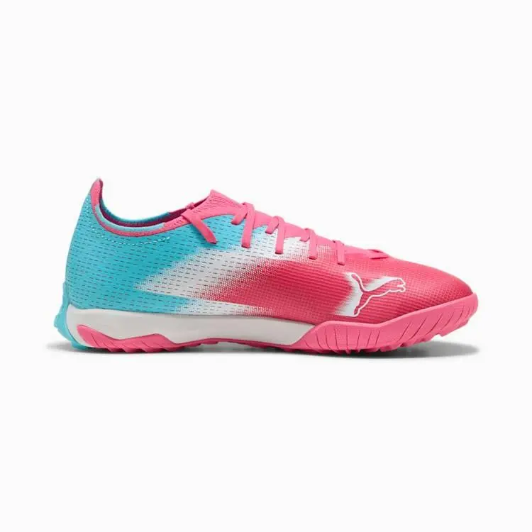 Puma shoes - Blue/Pink 1