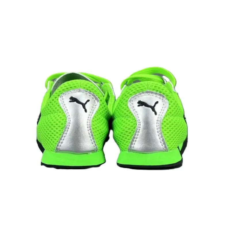 Puma shoes - Green/Black 9