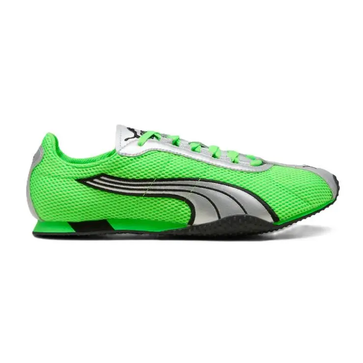 Puma shoes - Green/Black 0